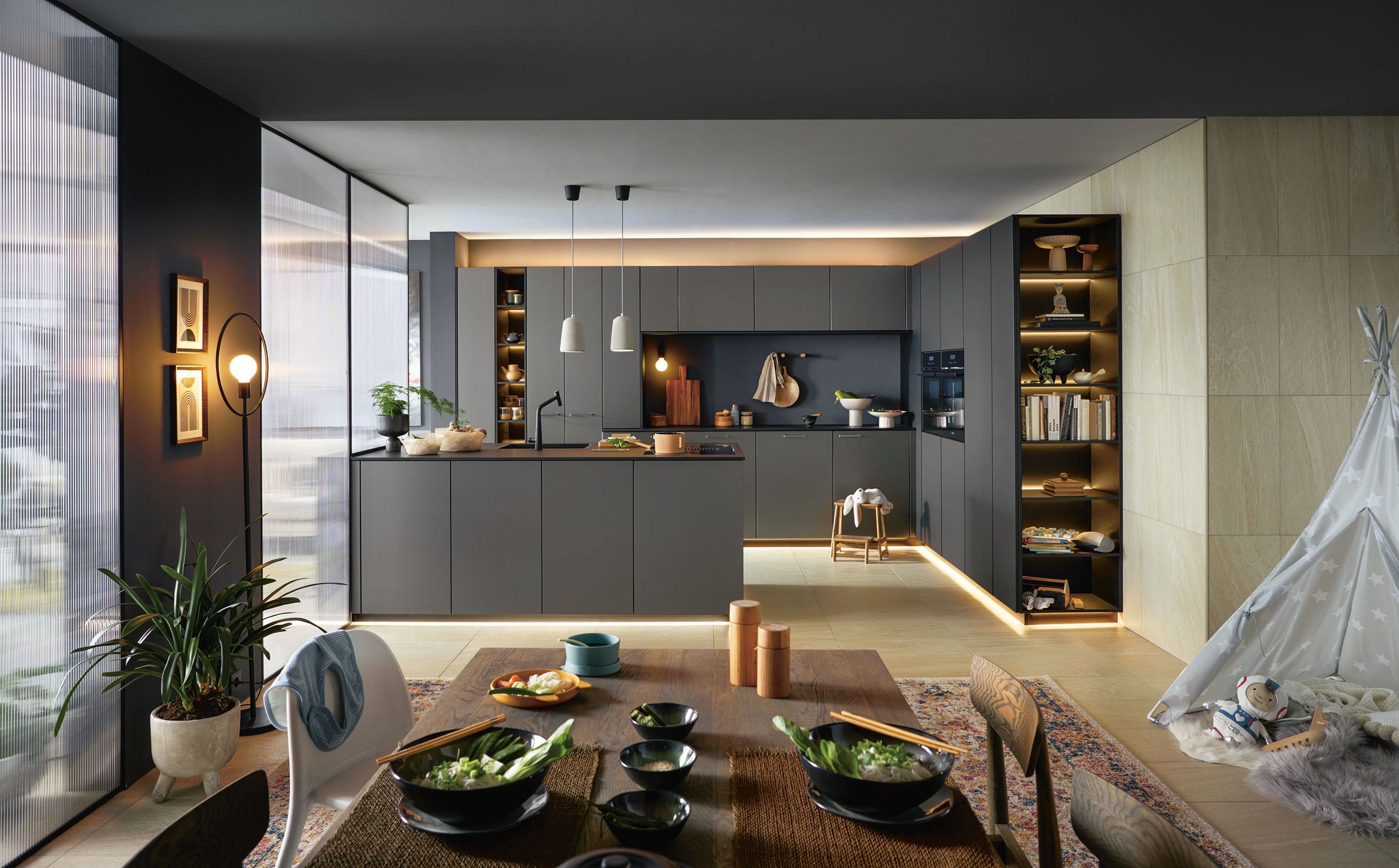What's New in 2025 from Schuller Kitchens