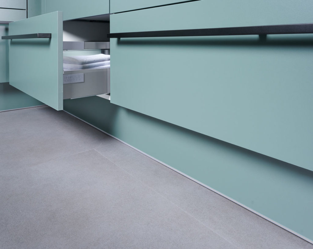 Impuls 1200 Kitchen