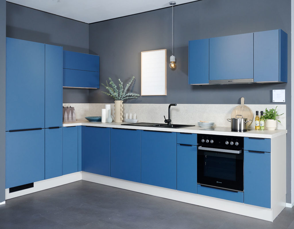 Impuls 1200 Kitchen