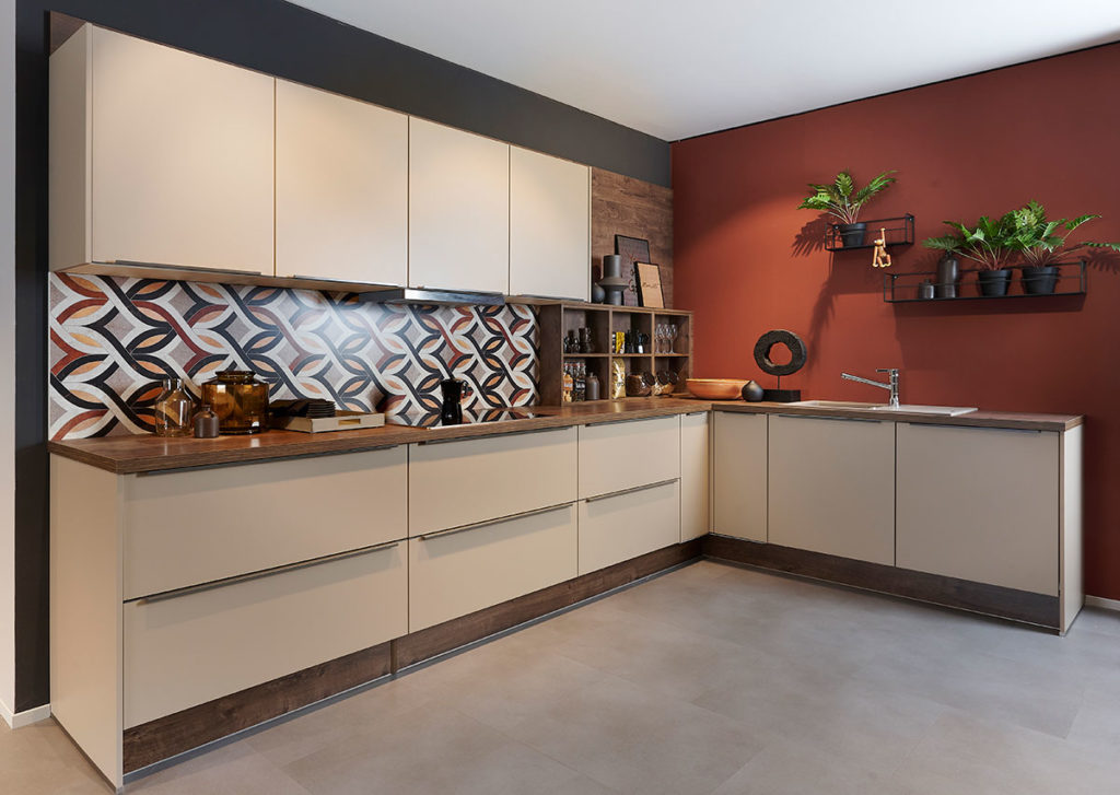 Impuls 1200 Kitchen