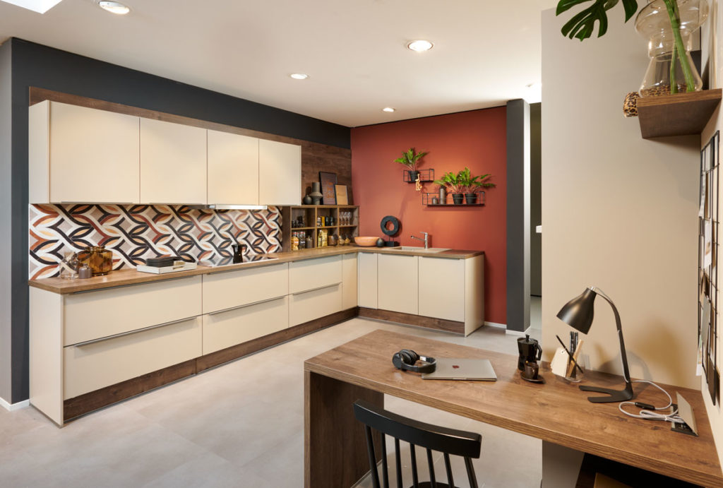 Impuls 1200 Kitchen