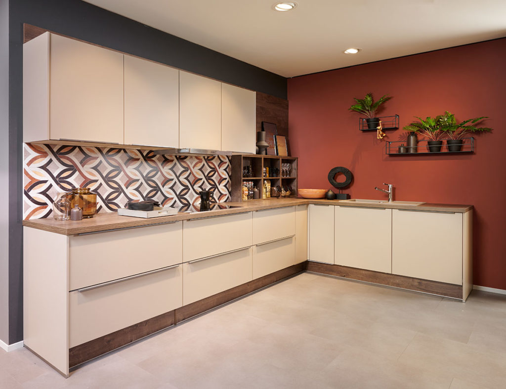 Impuls 1200 Kitchen