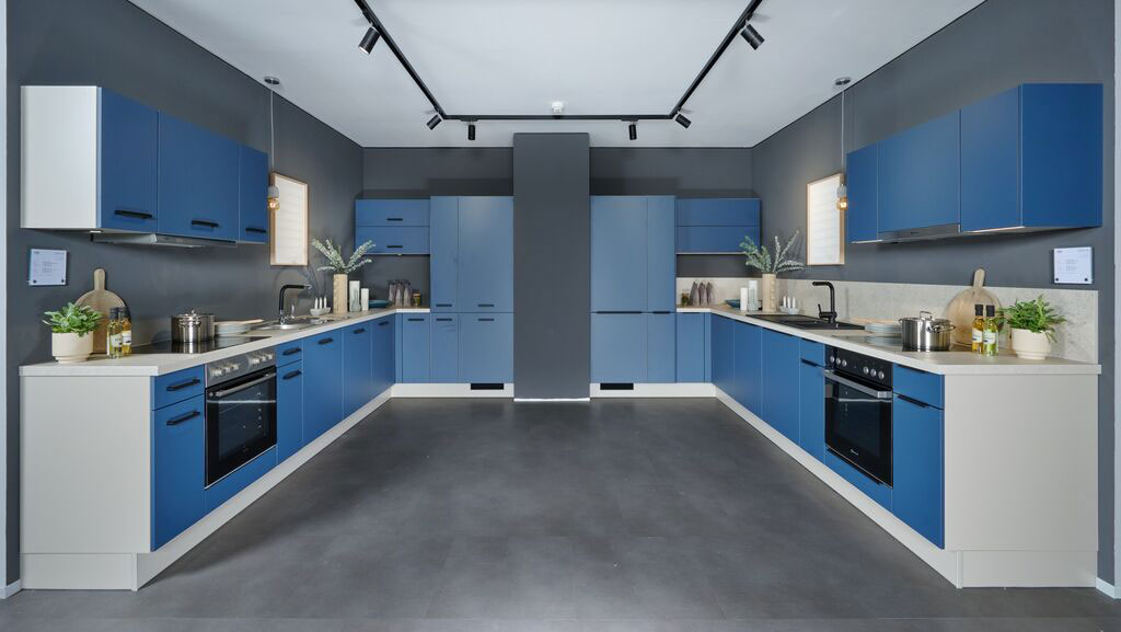 Impuls 1200 Kitchen