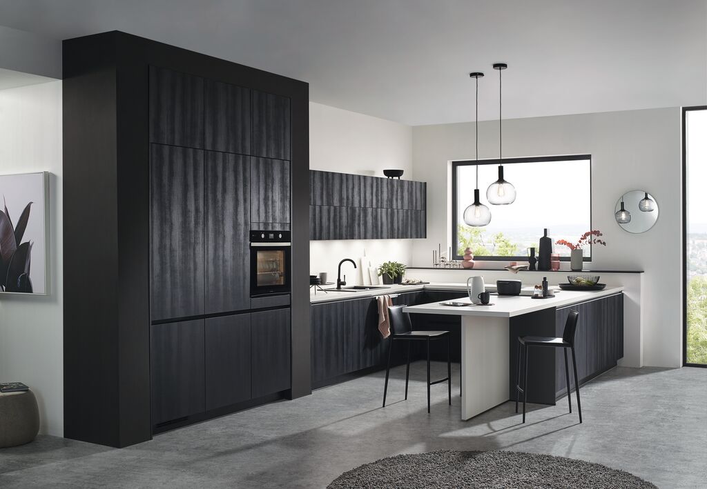 Impuls 2200 Kitchen