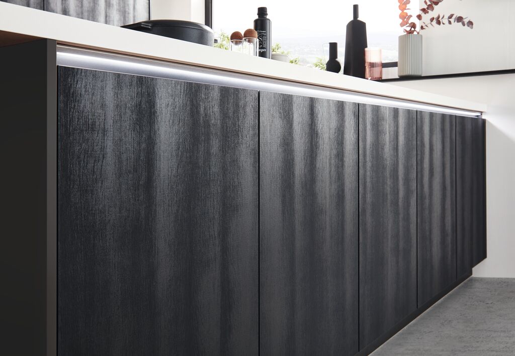 Impuls 2200 Kitchen