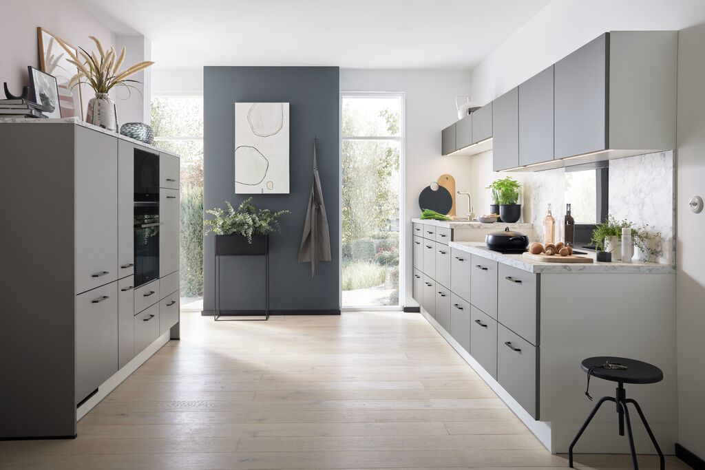 Impuls 2200 Kitchen