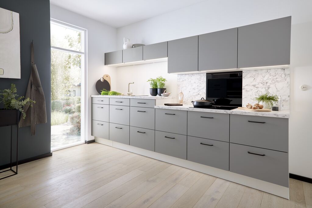 Impuls 2200 Kitchen