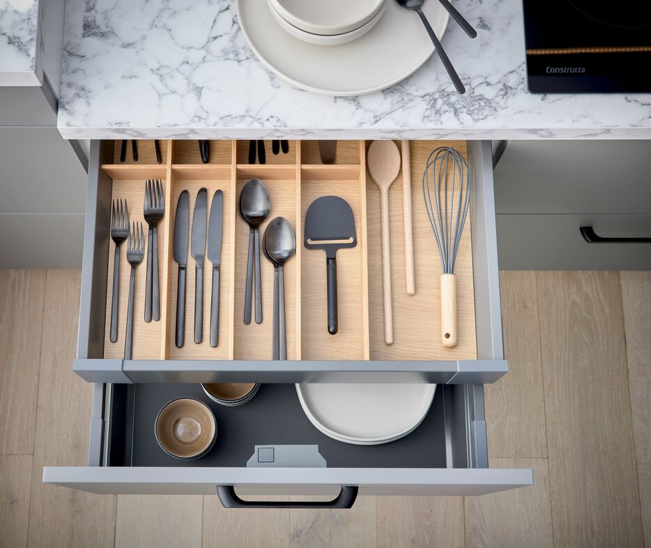 Impuls 2200 Kitchen
