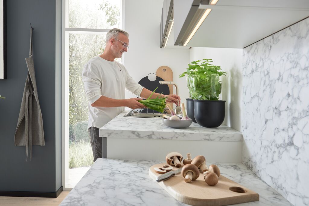 Impuls 2200 Kitchen