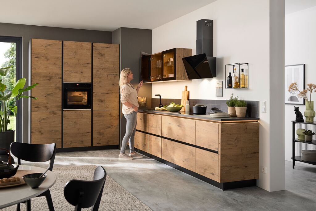 Impuls 2200 Kitchen
