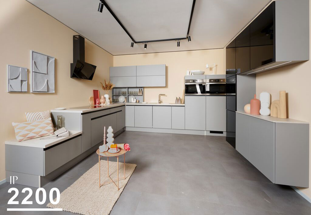 Impuls 2200 Kitchen Range