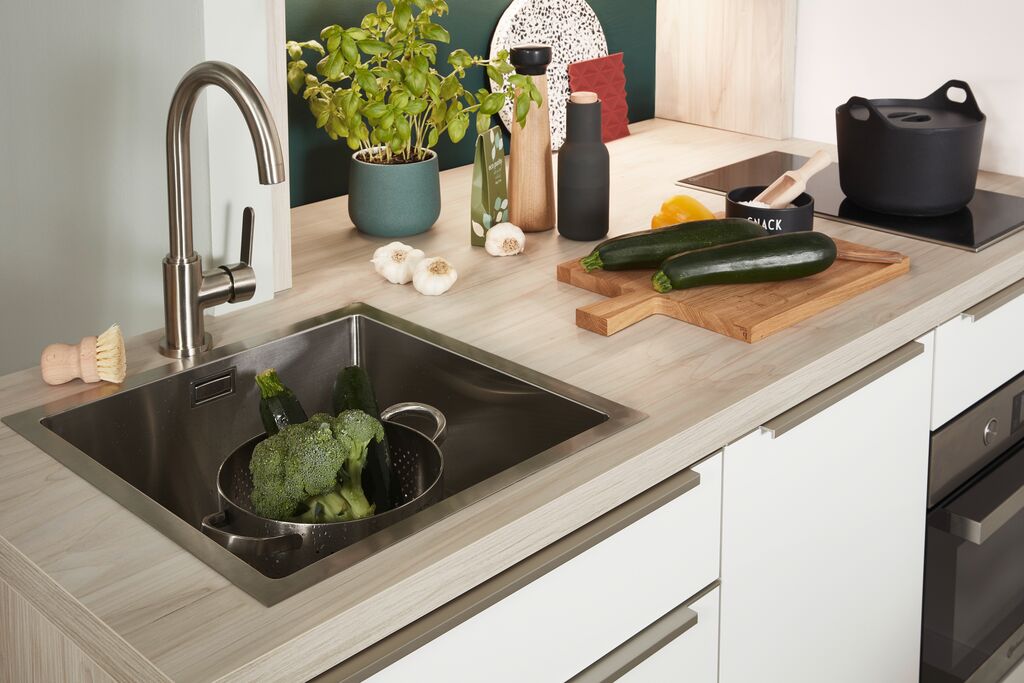 Impuls 3150 Kitchen