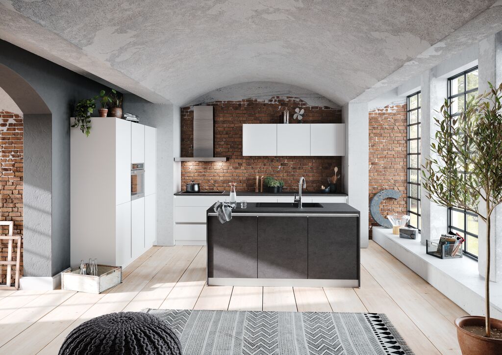 Impuls 3150 Kitchen