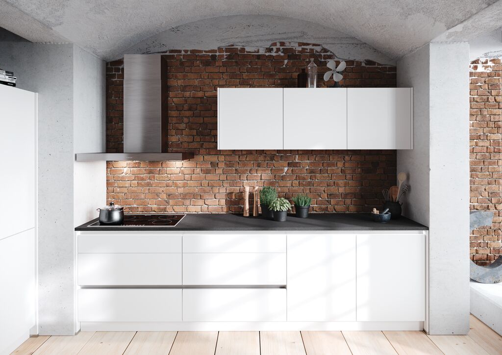 Impuls 3150 Kitchen
