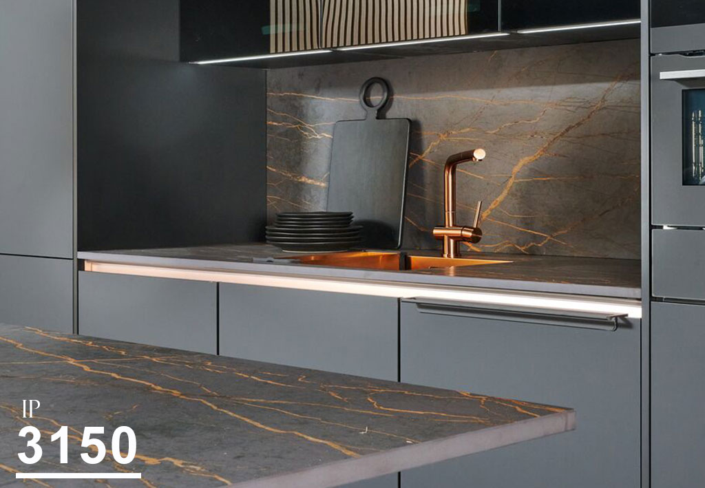 Impuls 3150 Kitchen Range