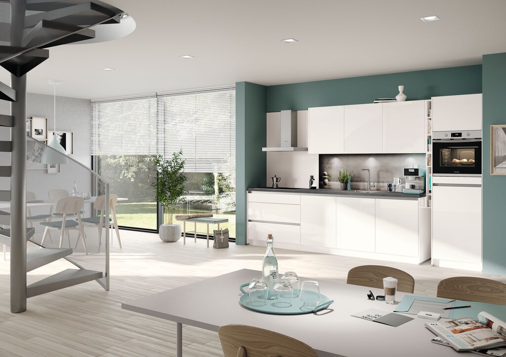 Impuls 4050 Kitchen