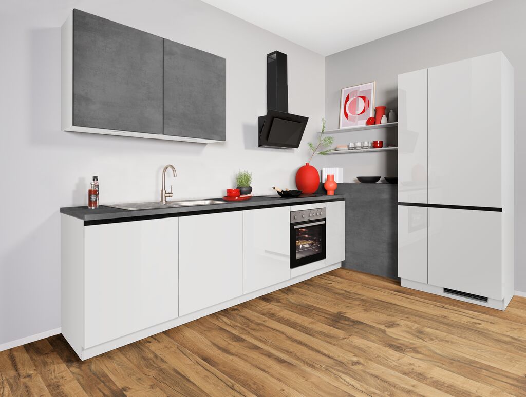 Impuls 4050 Kitchen