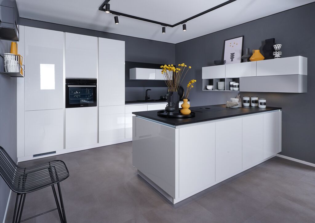 Impuls 4050 Kitchen