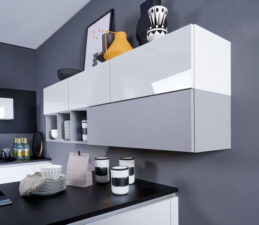 Impuls 4050 Kitchen