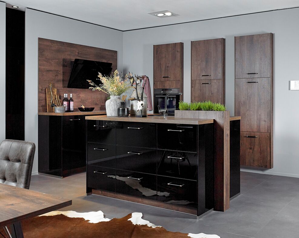 Impuls 4050 Kitchen