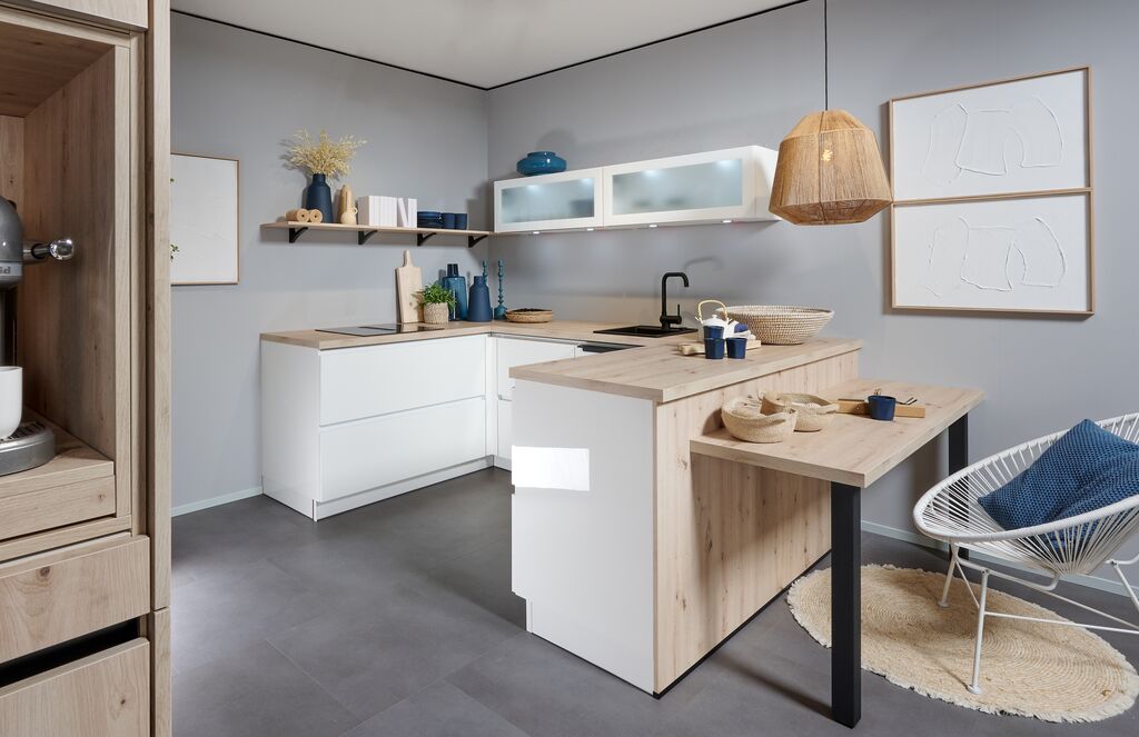 Impuls 4050 Kitchen