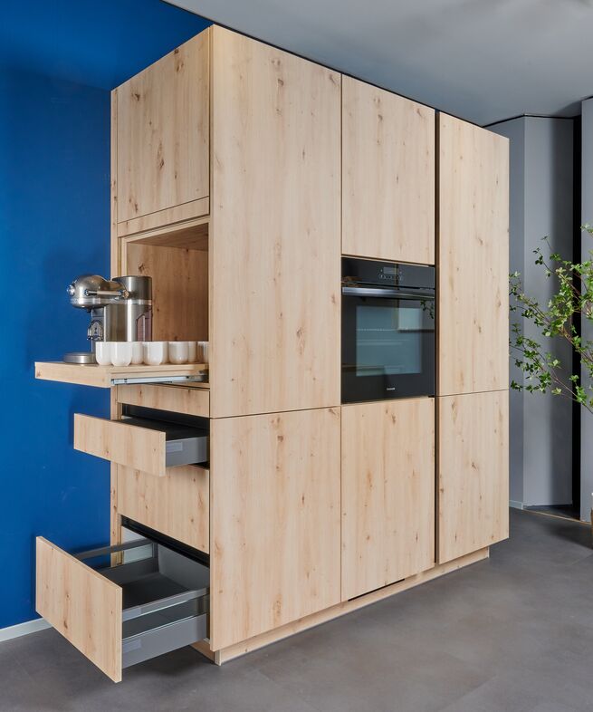 Impuls 4050 Kitchen