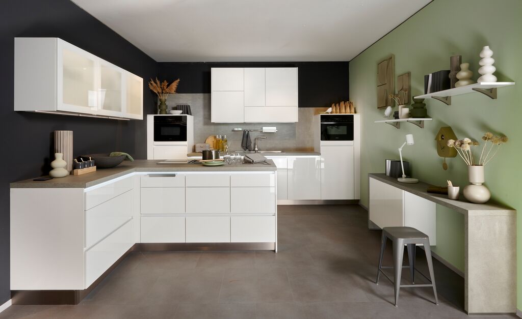 Impuls 4050 Kitchen