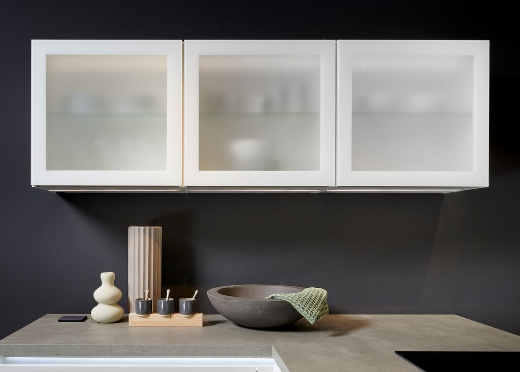 Impuls 4050 Kitchen