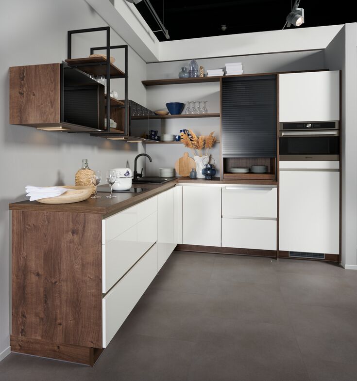 Impuls 4050 Kitchen