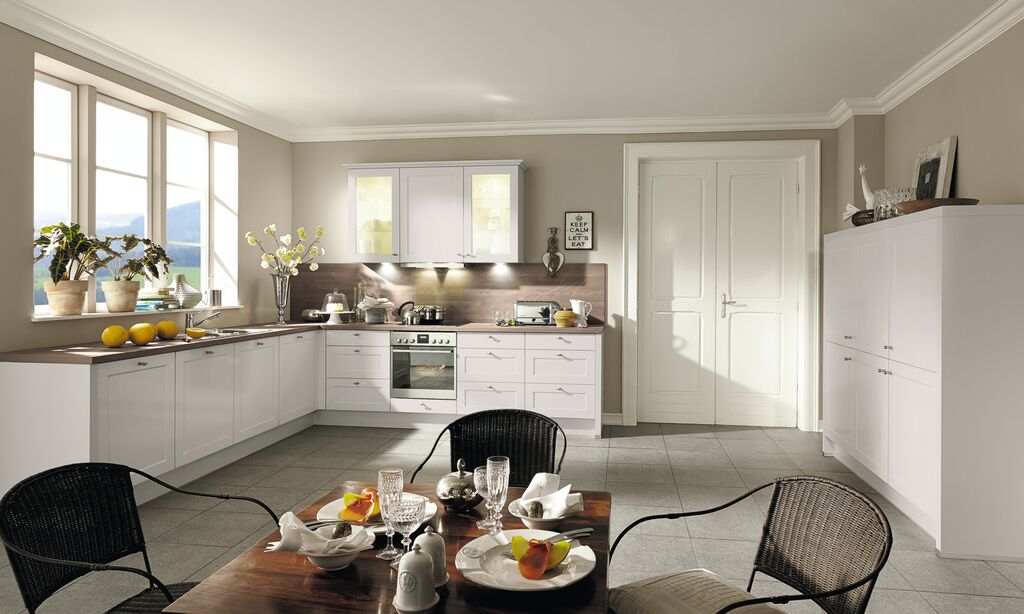 Impuls 4250 Kitchen