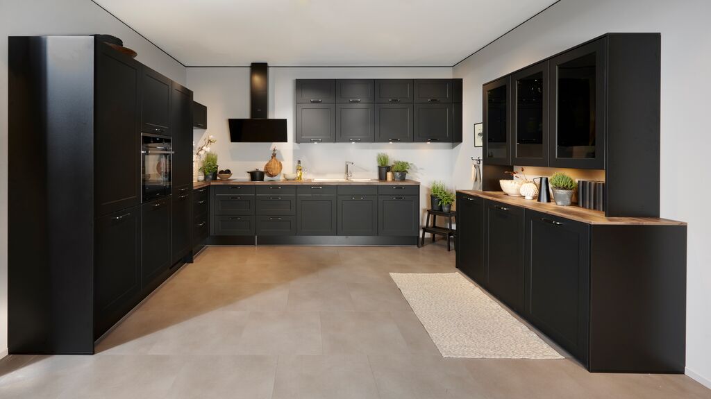 Impuls 4250 Kitchen