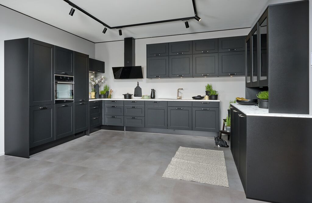Impuls 4250 Kitchen