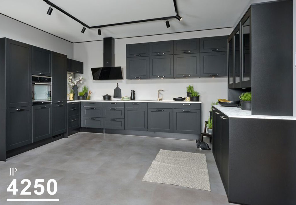 Impuls 4250 Kitchen Range