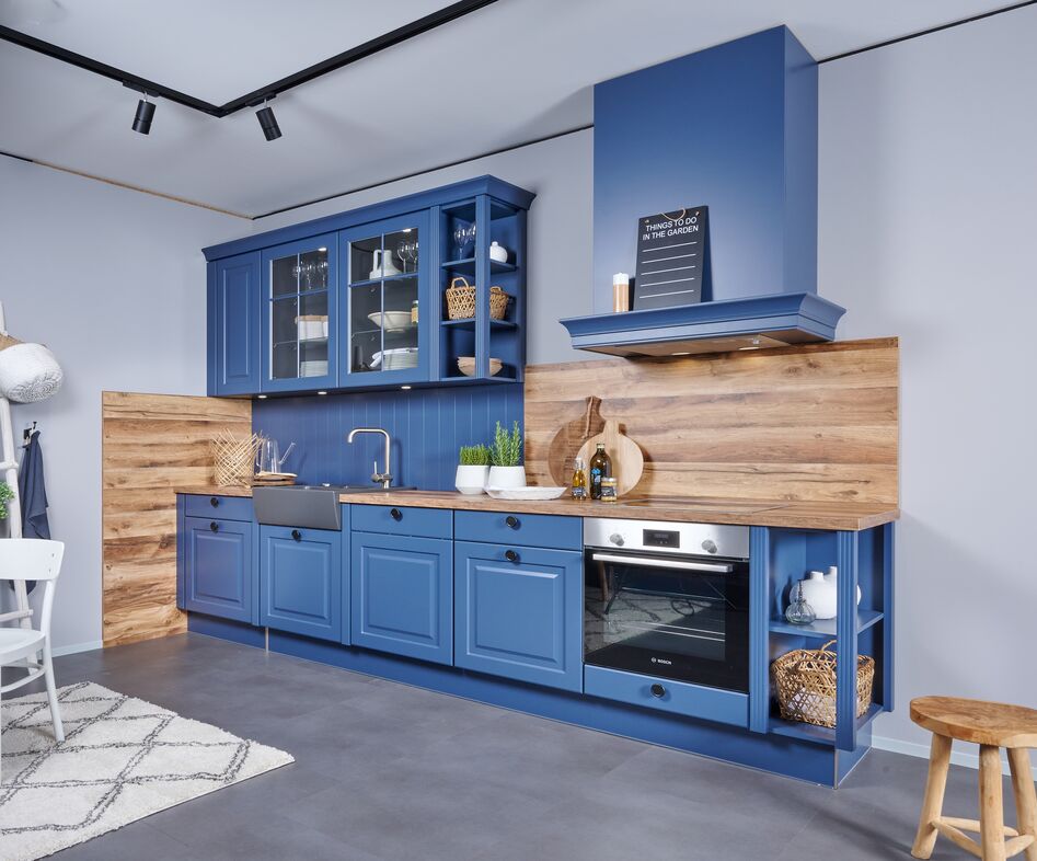 Impuls 7820 Kitchen