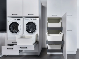 Utility Kitchens