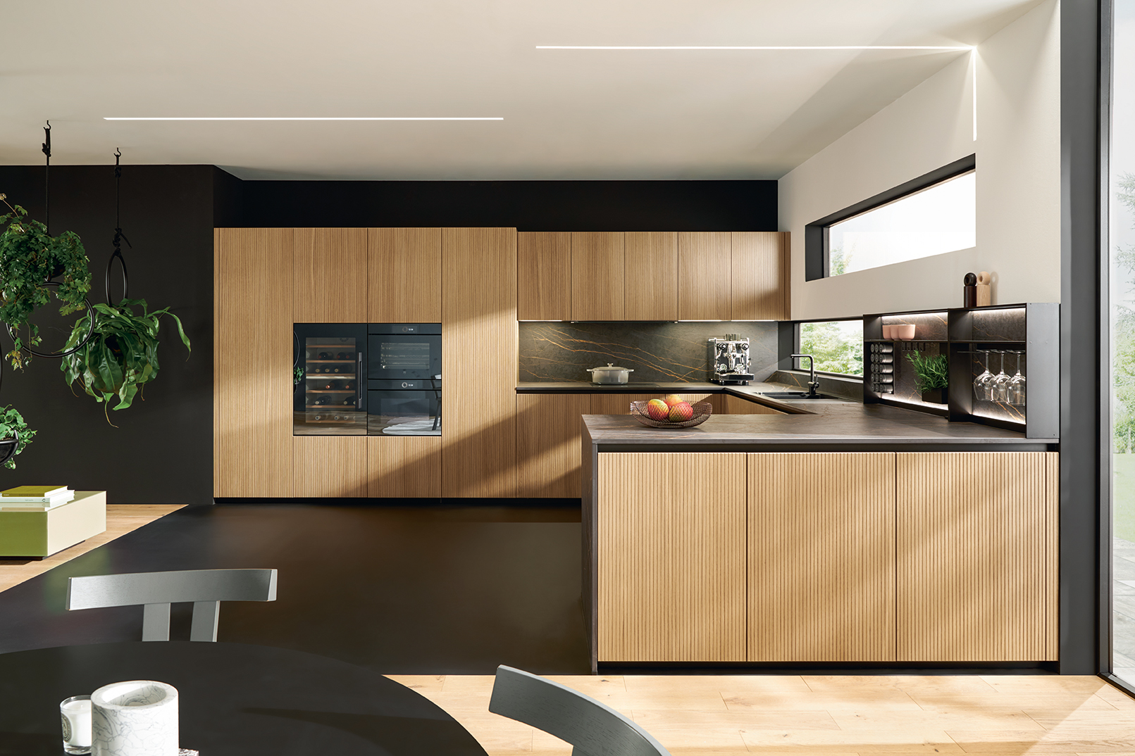 Designer German Kitchens Without the Designer Price Tag