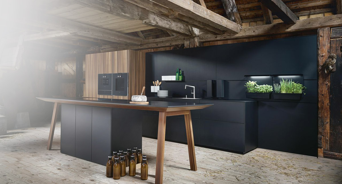 Schuller Next125 Range